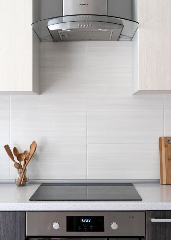 Range Cooker Hood Installation