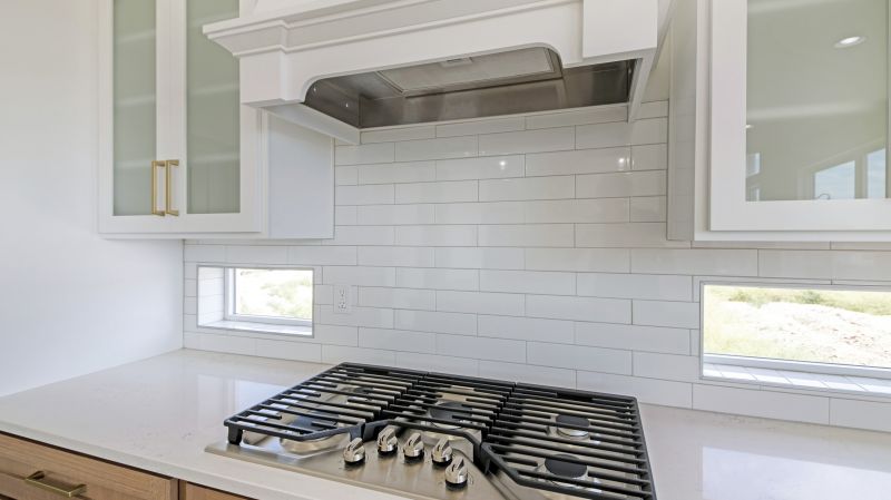 Range Cooker Hood Installation