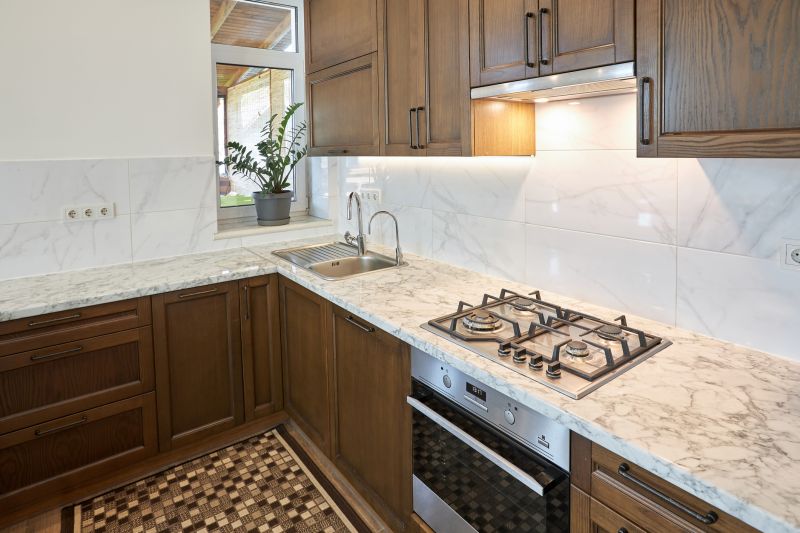 Under-Cabinet Range Hood