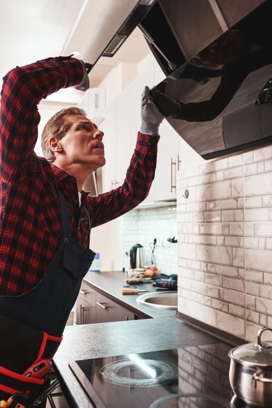 Certified Appliance Technicians